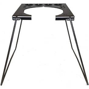 MD AquaVage Collection Stand