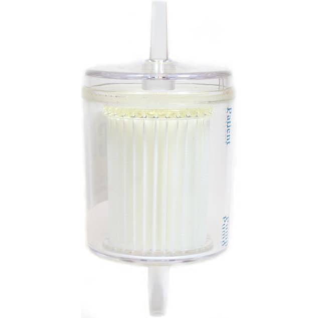Medco High Flow Suction Filter