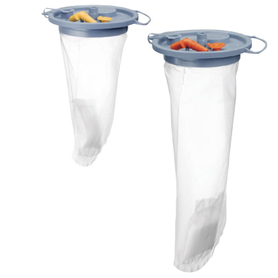 Medela Disposable Suction Liner with Solidifier