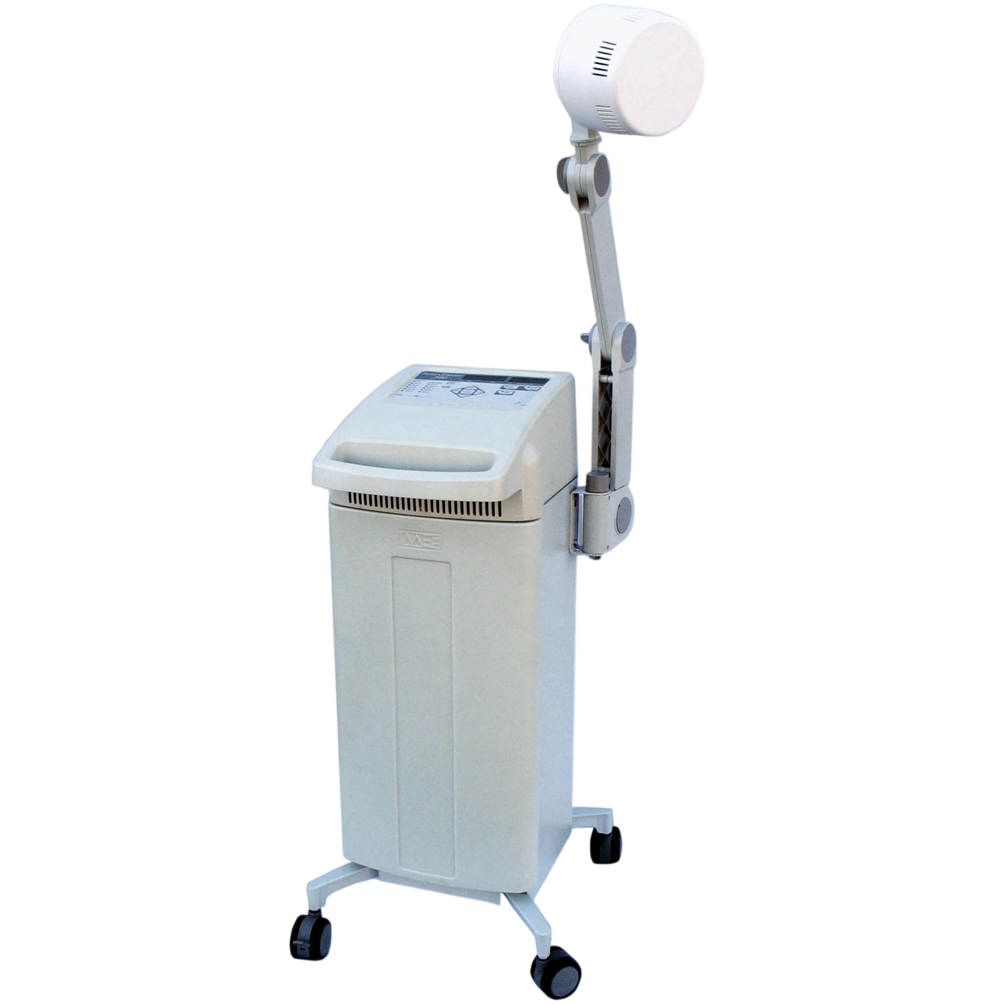 Mettler Auto*Therm 391 Shortwave Diathermy Machine