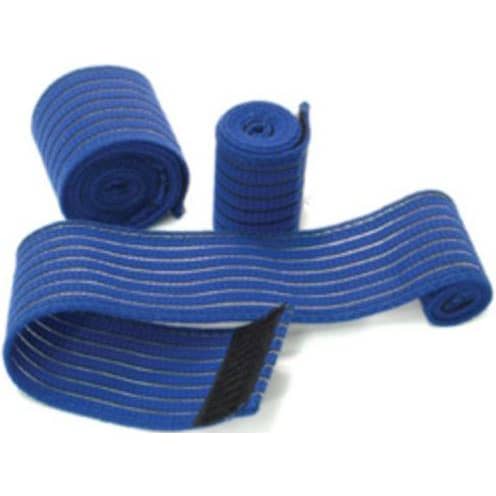 Mettler Electrode Straps