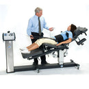 Mettler ME4100 Neural-Flex Decompression System - Gravity Assisted Supine Demo