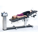 Mettler ME4100 Neural-Flex Decompression System - Inversion Demo