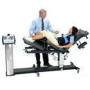 Mettler ME4100 Neural-Flex Decompression System - Supine Treatment Demo