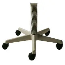 Midmark 425 Air Lift Physician Stool Base