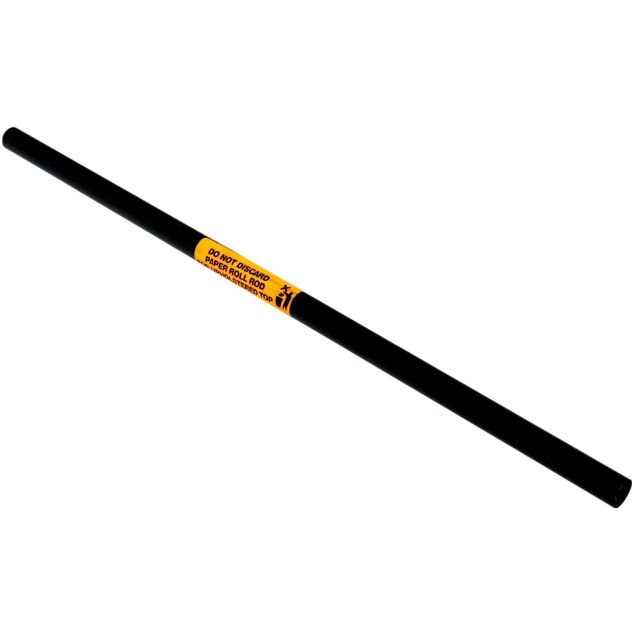 Midmark 625/626 Barrier-Free Examination Chair Paper Roll Rod