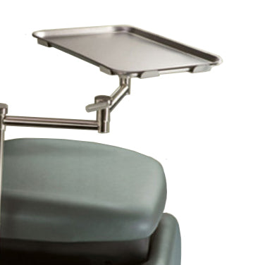 Midmark Double Arm Instrument Tray
