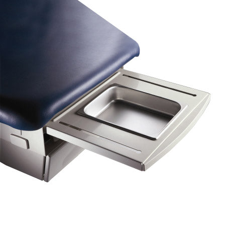 Midmark Stainless Steel Treatment Pan