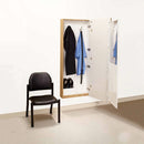 Midmark Synthesis Dressing Nook with Keyed Locks and Left Hand Door