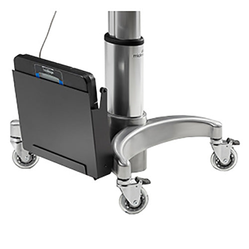 Midmark Workstation Scale Holder