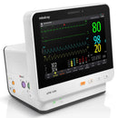 Mindray ePM 10M Patient Monitor  With Masimo SpO2 and 5 GHz Wireless