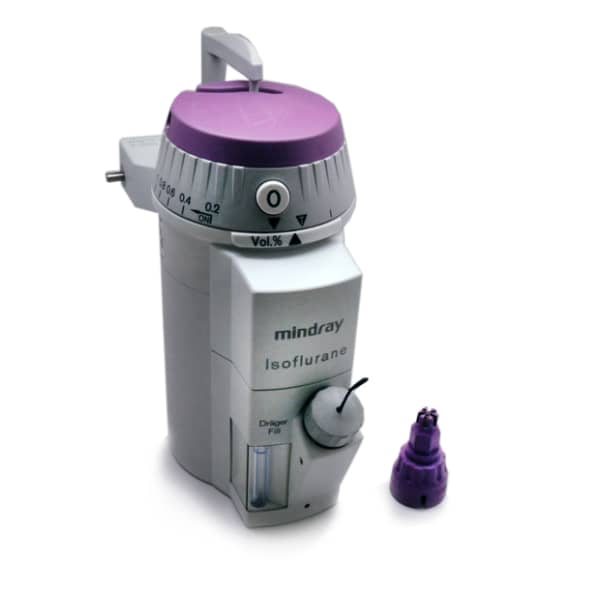 elfbar nachfüll pod läuft aus Vapor 2000 Isoflurane Anesthesia Vaporizer M35054-19 Drager