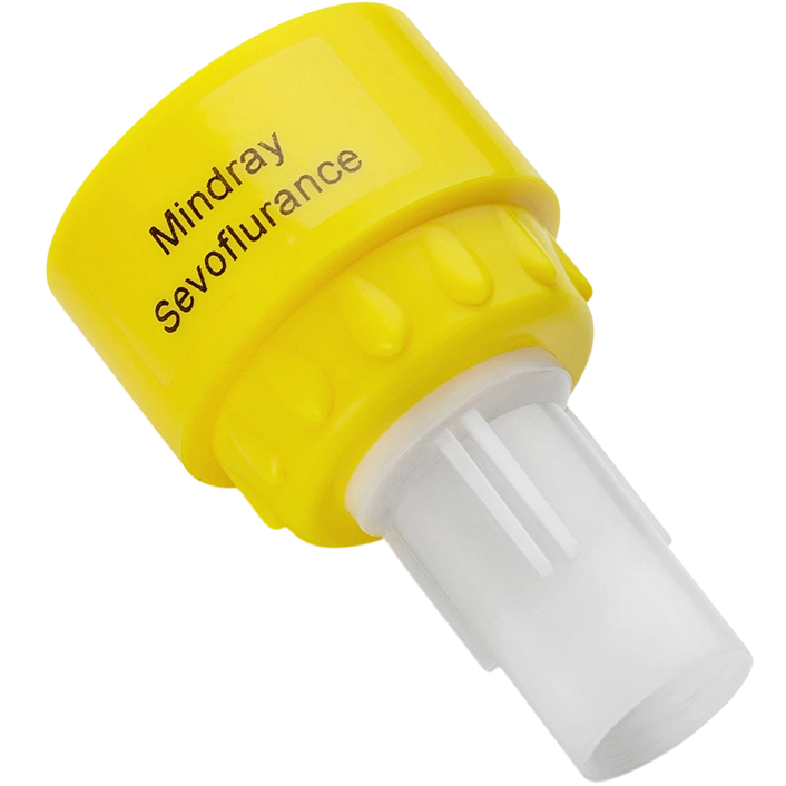 Mindray Quik-Fil Adapter for Sevoflurane