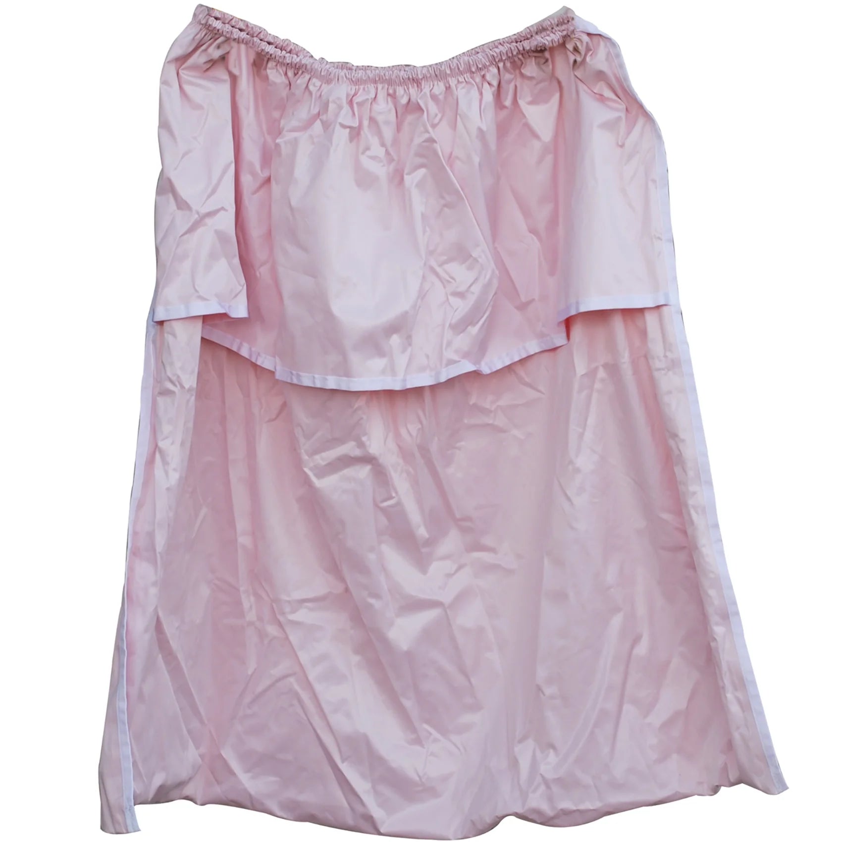 MJM International Leakproof Bag Liner for 218 Hampers Pink