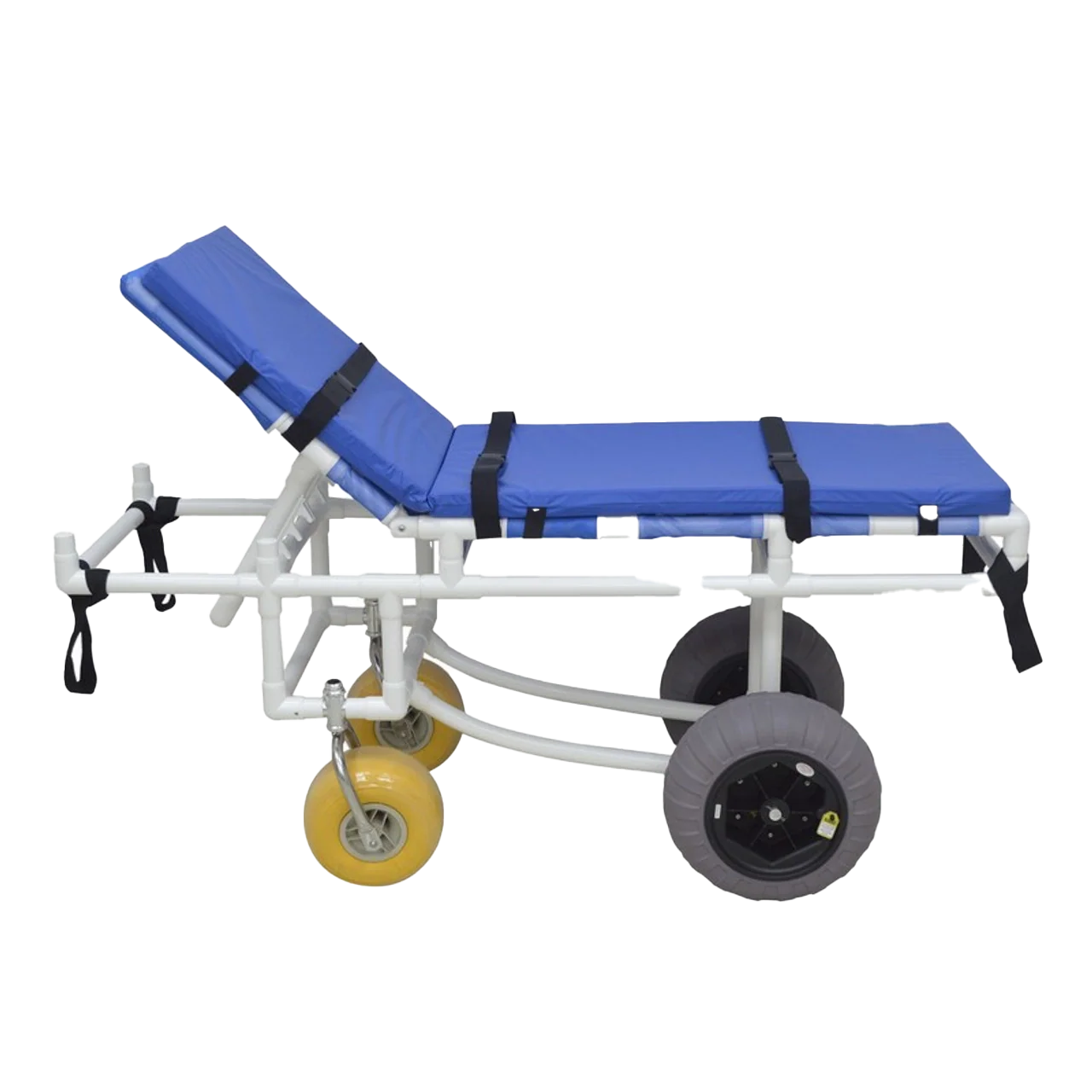MJM International Recreational Stretcher