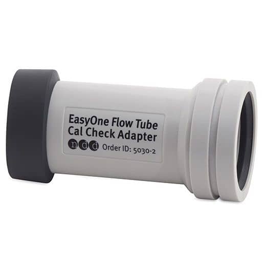 ndd Medical FlowTube Calibration Adapter