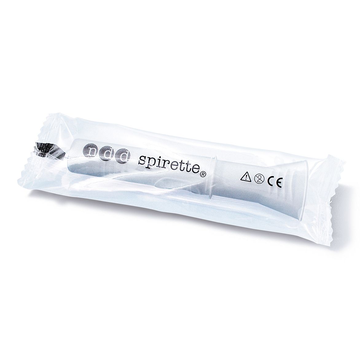 ndd Medical Spirette