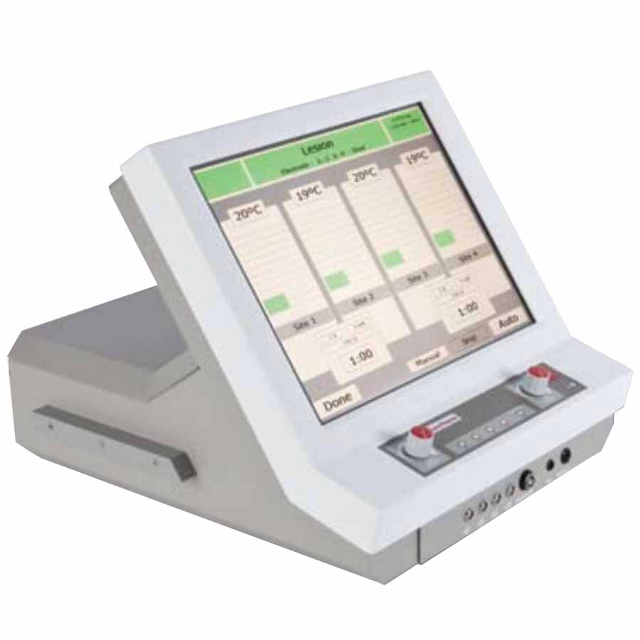 NeuroTherm NT2000iX RF Generator - RFG-NT-2000