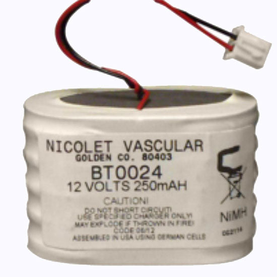 Nicolet IMEXDOP CT+ and FreeDop Battery - C631