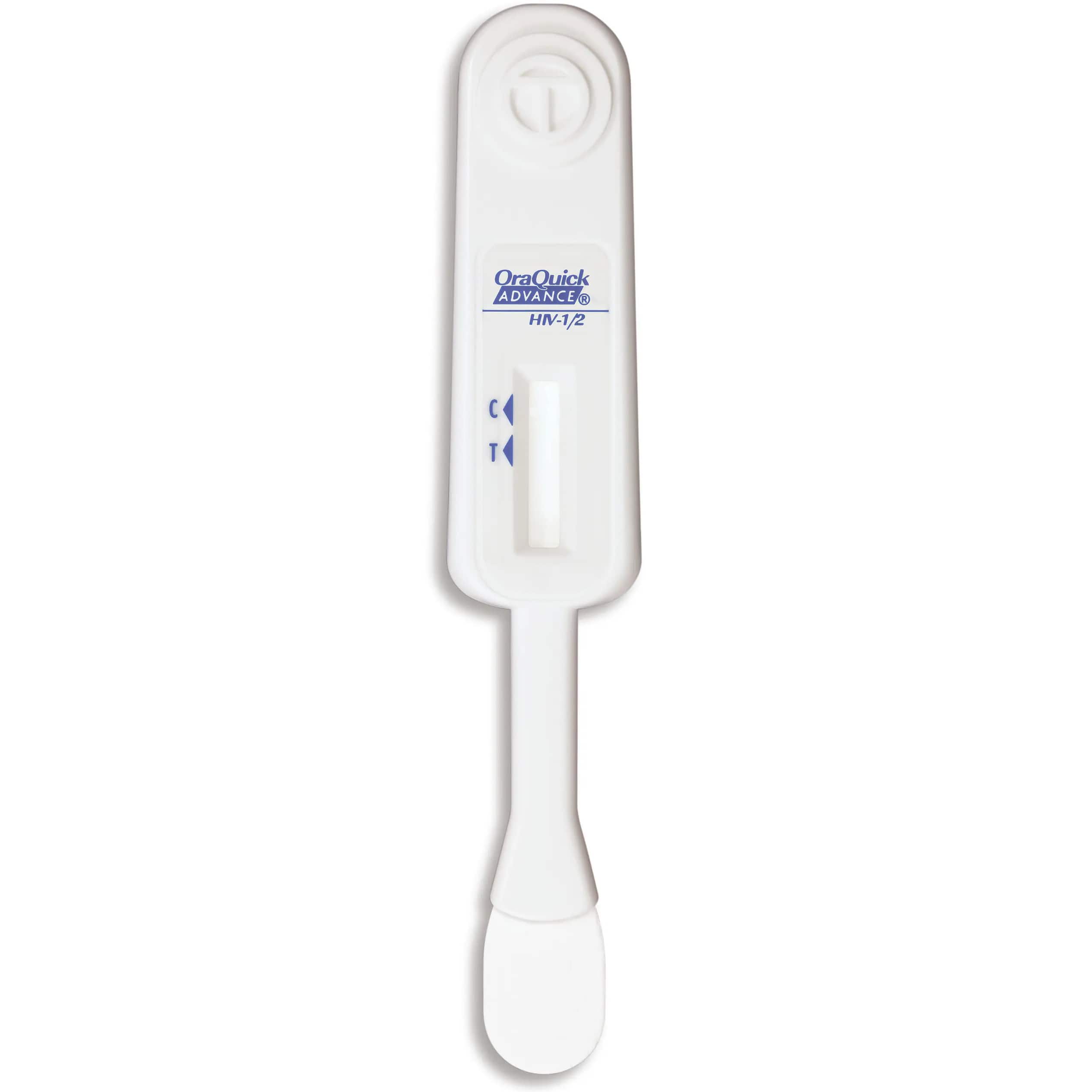 OraSure OraQuick ADVANCE Rapid HIV Test Kit