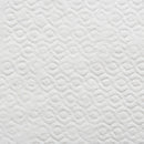 Pacific Blue Select A300 Disposable Patient Care Bath Towels Texture