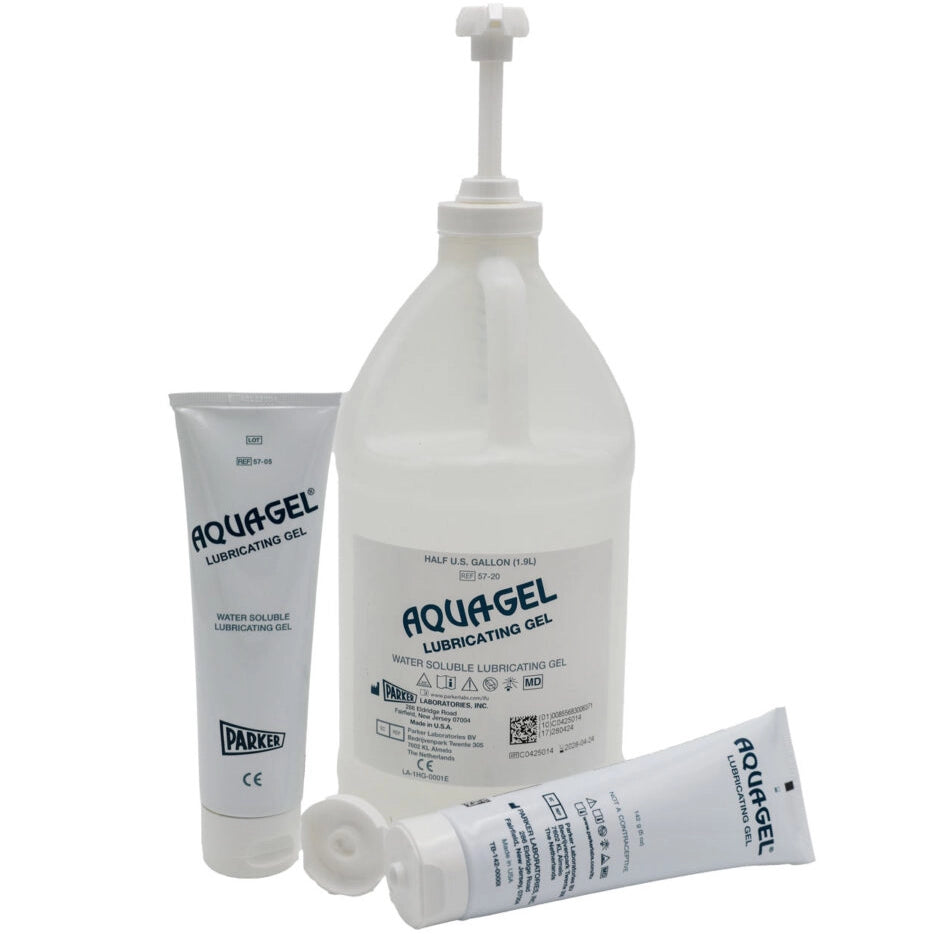 Parker Aquagel Lubricating Gel Parker Aquagel Lubricating Gel