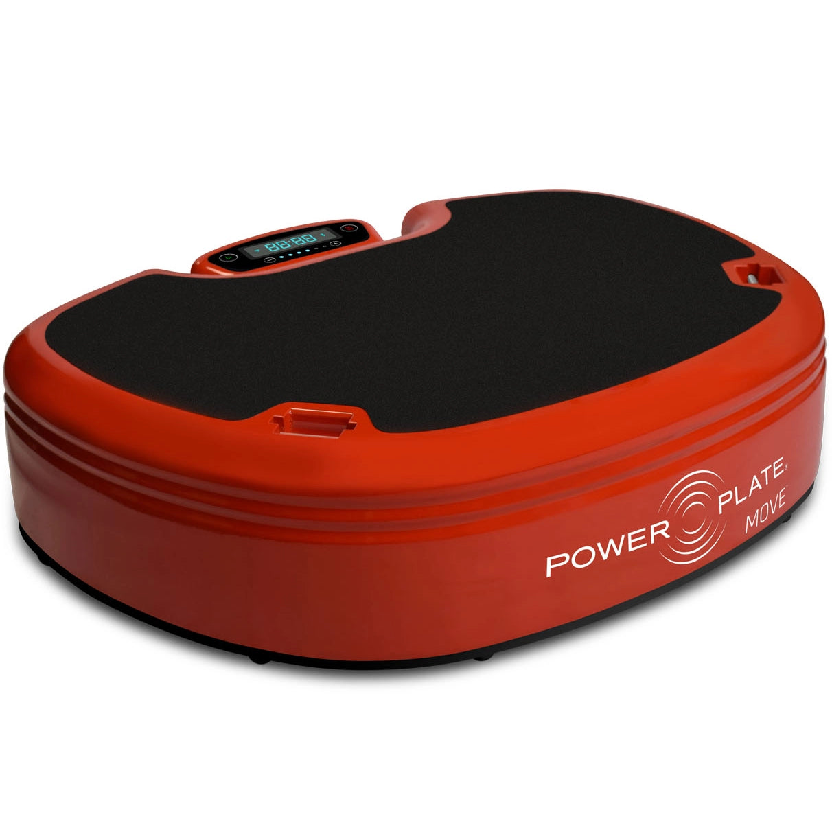 Power Plate MOVE Whole Body Vibration Trainer - Red