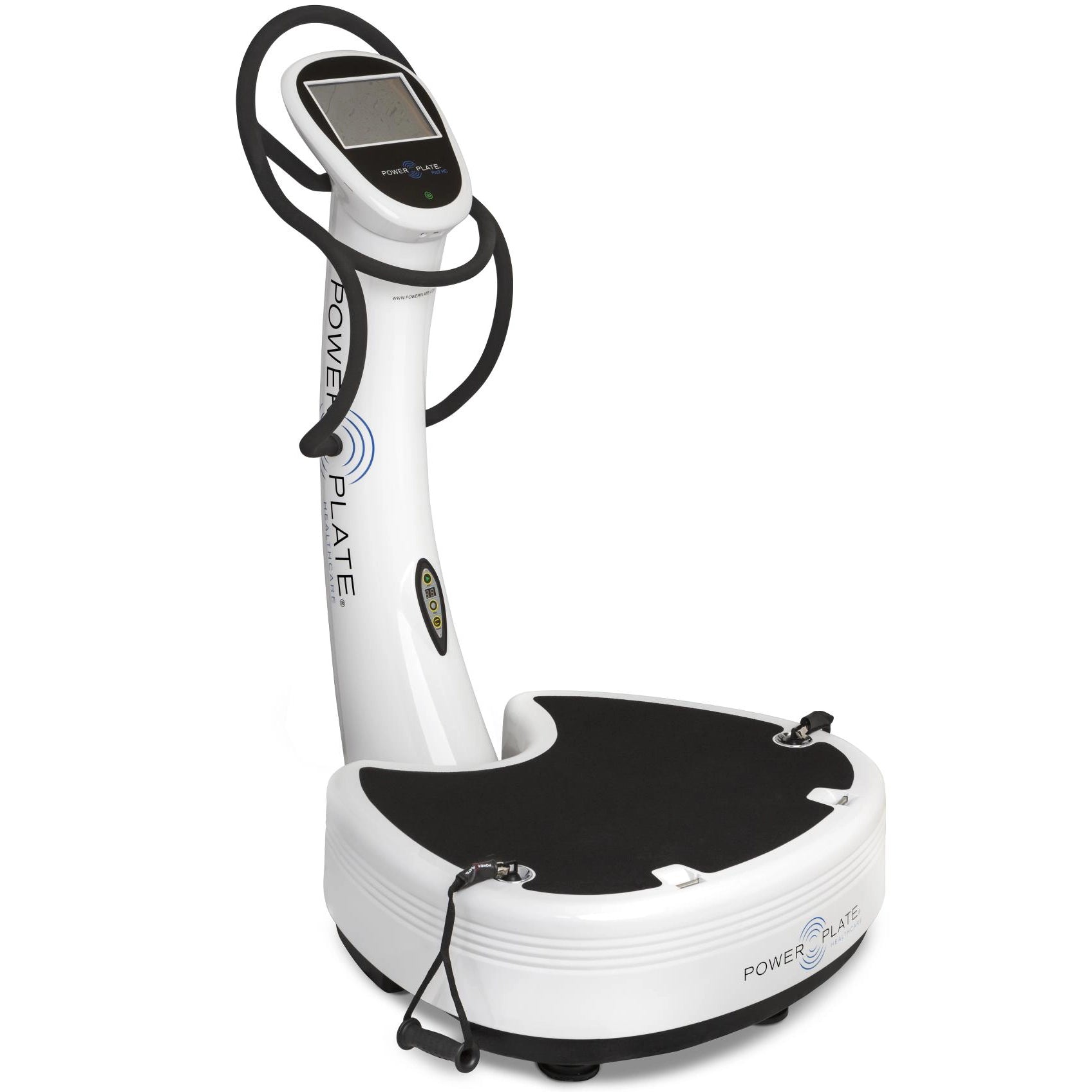 Power Plate pro7hc Whole Body Vibration Trainer
