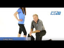 ICE20 Compression Wrap - Large Knee