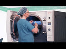 HSG Medium Autoclave Sterilizer