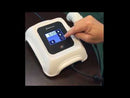 Dynatronics Dynatron 125 Ultrasound Demo