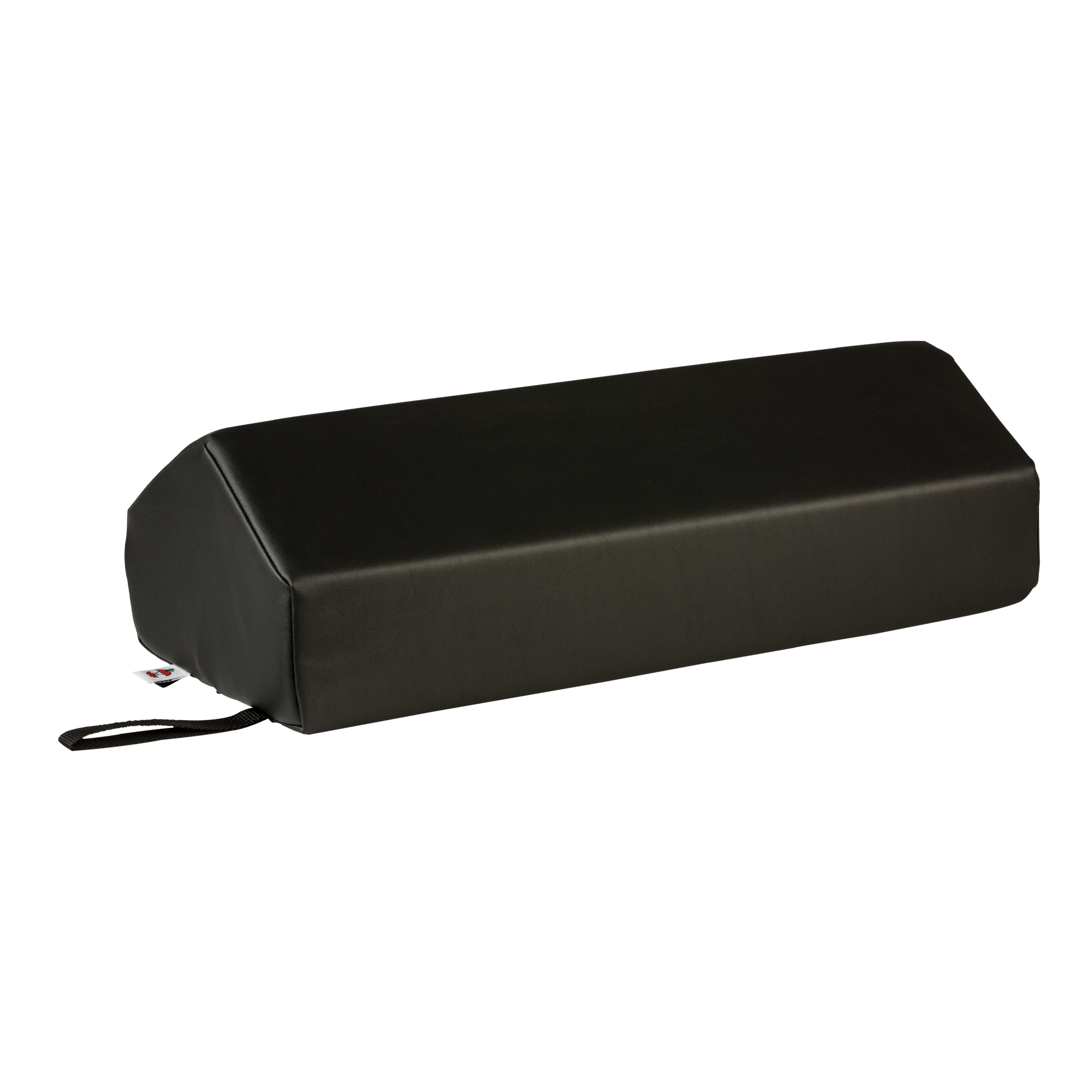 BOLSTER POSITIONING PEAKFIRM 24X10X70 BLACK
