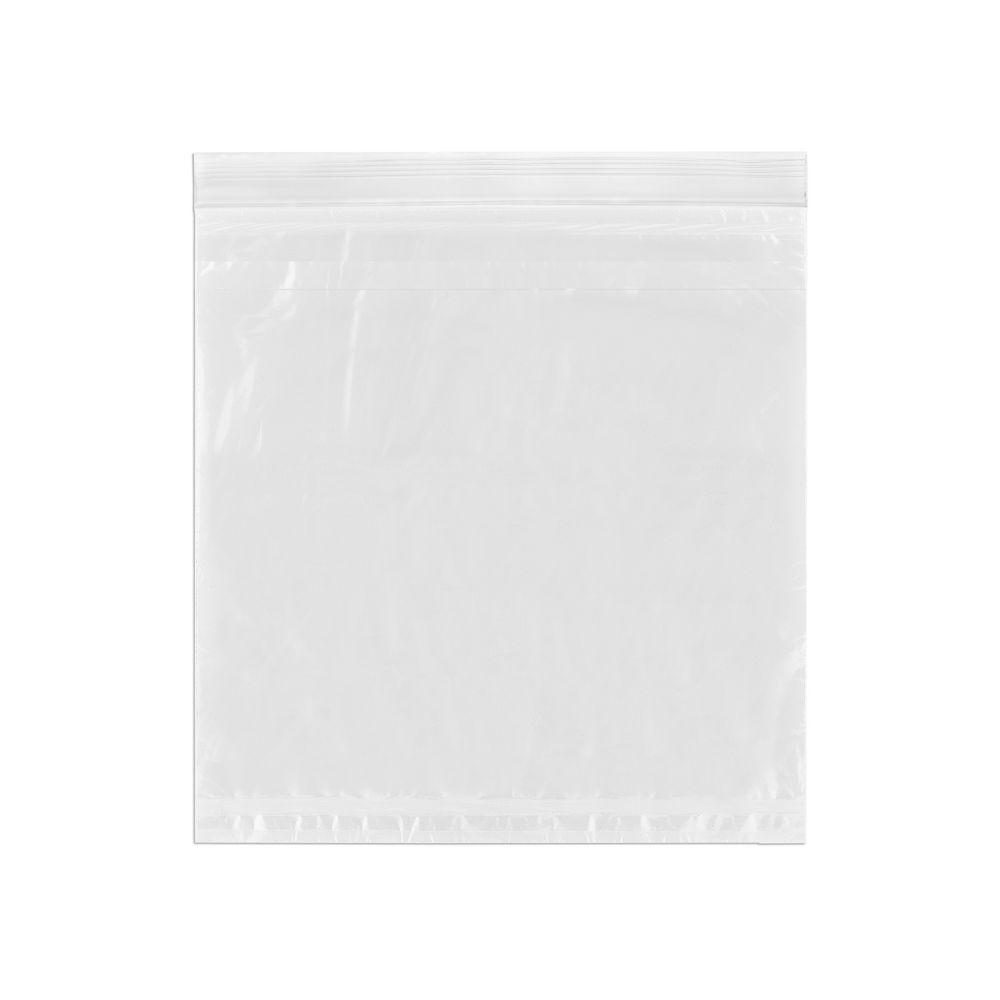 BAG LAB SPECIMEN CLEAR 6X6NO PRINT NO COLOR 1000/CS