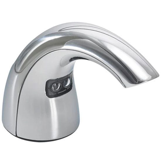 PURELL CXT Touch-Free Counter Mount Dispenser - Chrome
