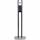 PURELL ES10 Floor Stand  Black