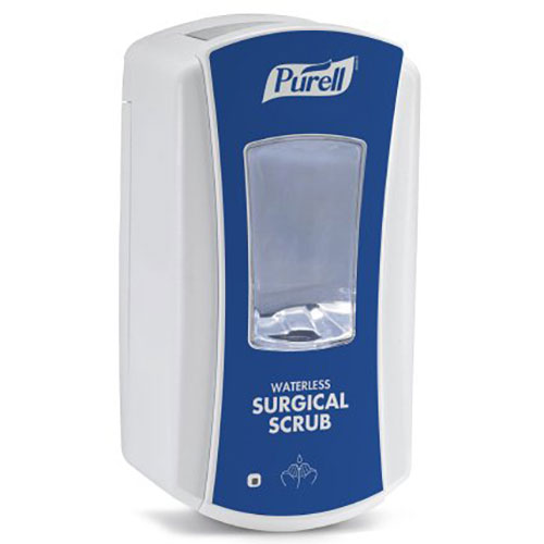 PURELL LTX-12 Surgical Scrub Dispenser - 1932-04