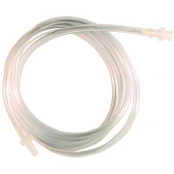 QRS Pressure Tube