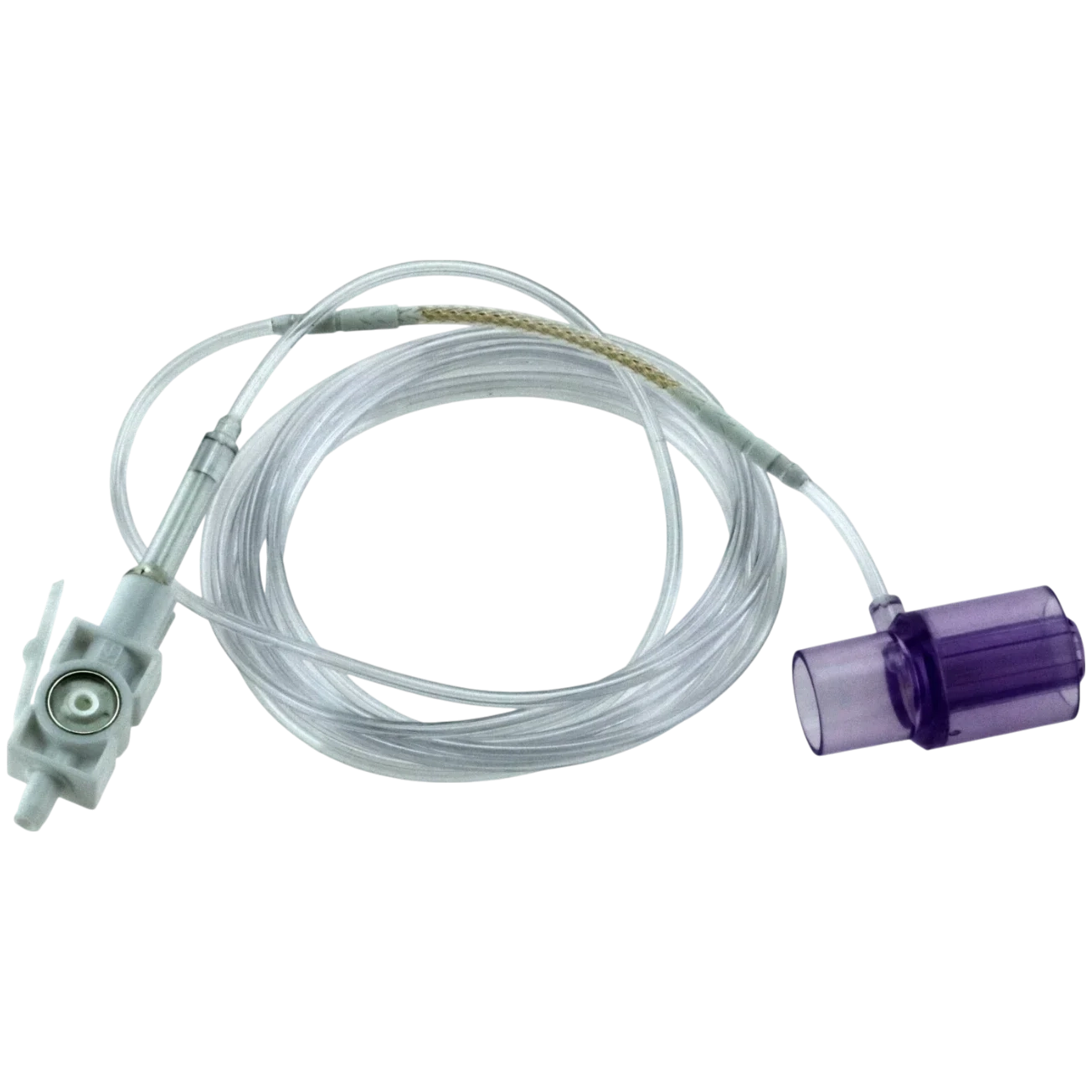 Respironics Airway Adapter Set - Infant/Neonatal
