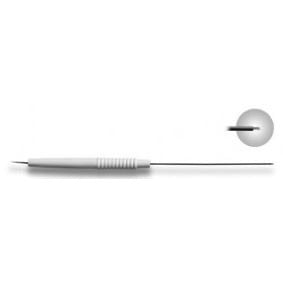 Rhythmlink Disposable Standard Monopolar Stimulating Probe - Tip