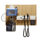 Ritter 30" Instrument Panel