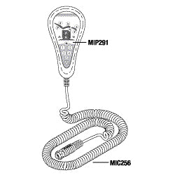 RPI Midmark Programmable Hand Control with Heater