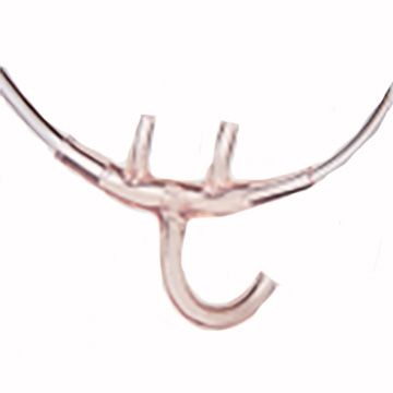 Salter Labs Small Pediatric Oral/Nasal Sleep Diagnostic Cannula