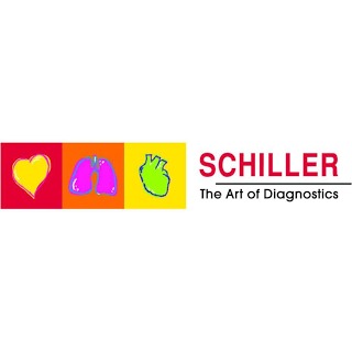 Schiller Logo