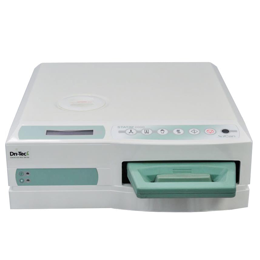 SciCan Statim 2000 Autoclave