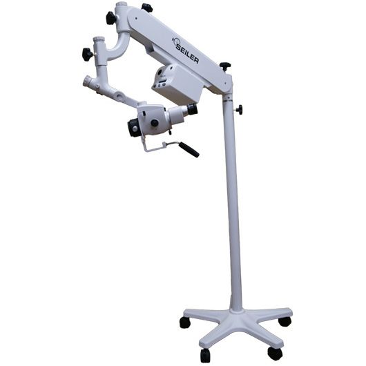 Seiler 985 Anoscope
