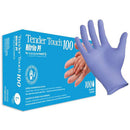 Sempermed Tender Touch 100 Nitrile Exam Gloves (10 Boxes/Case)