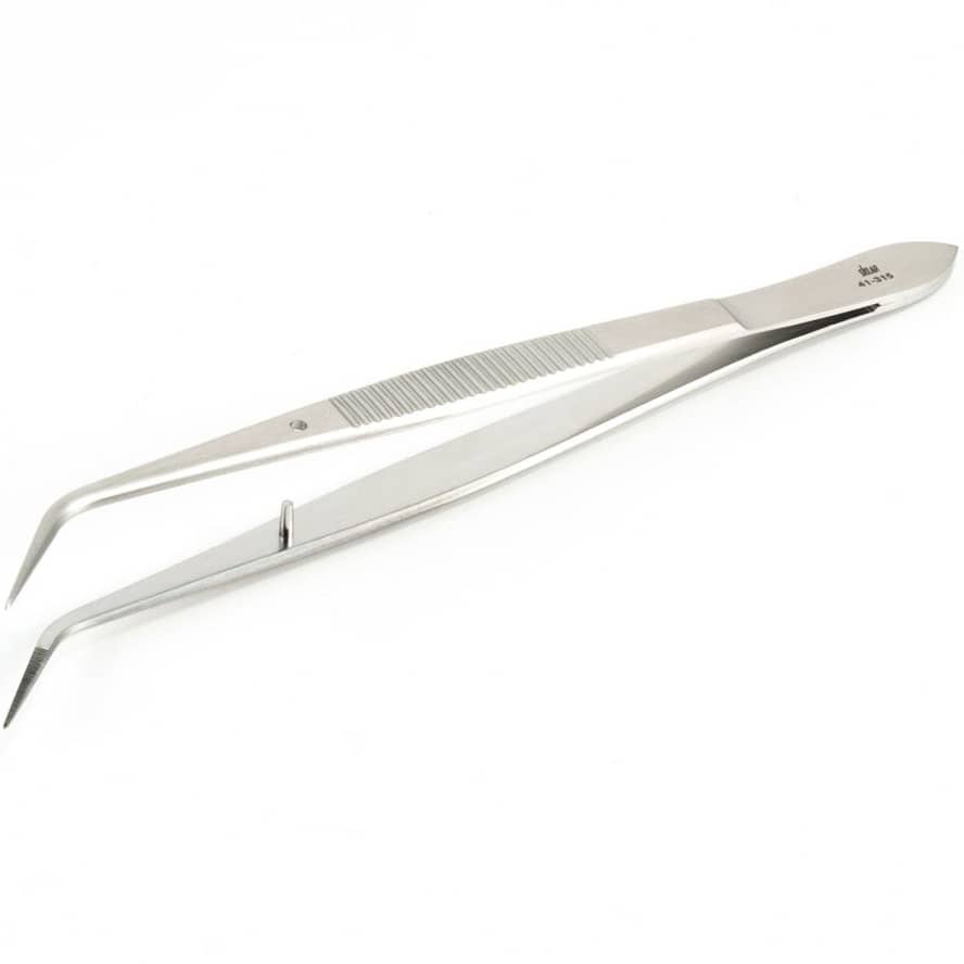 Sklar College Cotton Pliers #317B
