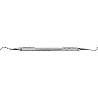 Sklar McCalls Curette #17/18