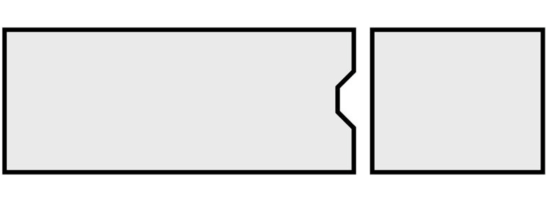 Skytron 3100 2 in Mattress Set