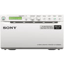 Sony UP-X898MD Hybrid Graphic Printer - front